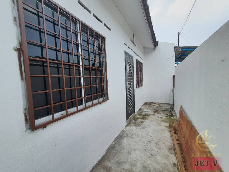 WTS/WTLkapar Taman Intan Single StoreySize 20x603 bedroom1 bathroomKitchen Table TopPlaster CeilingS - photo 7