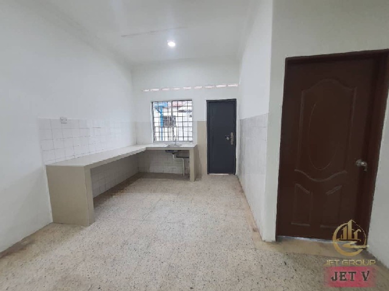 WTS/WTLkapar Taman Intan Single StoreySize 20x603 bedroom1 bathroomKitchen Table TopPlaster CeilingS - photo 8