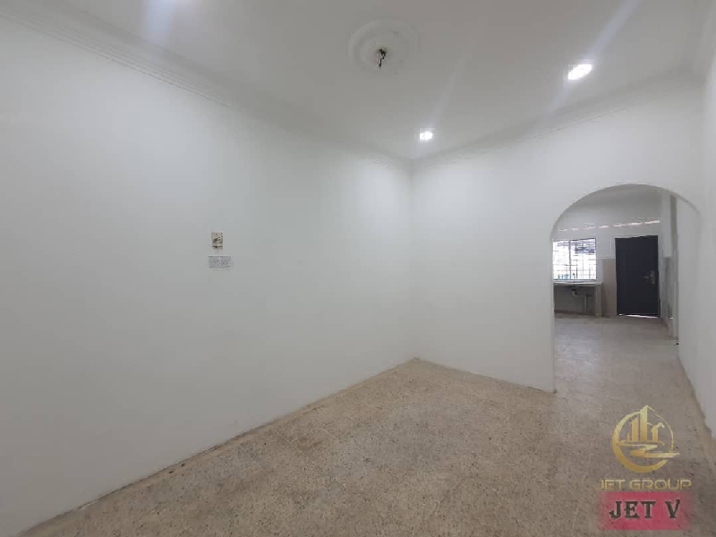 WTS/WTLkapar Taman Intan Single StoreySize 20x603 bedroom1 bathroomKitchen Table TopPlaster CeilingS - photo 9