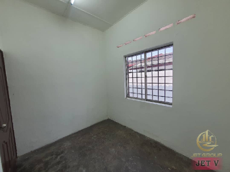 WTS/WTLkapar Taman Intan Single StoreySize 20x603 bedroom1 bathroomKitchen Table TopPlaster CeilingS - photo 10