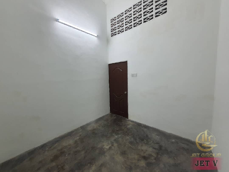 WTS/WTLkapar Taman Intan Single StoreySize 20x603 bedroom1 bathroomKitchen Table TopPlaster CeilingS - photo 11