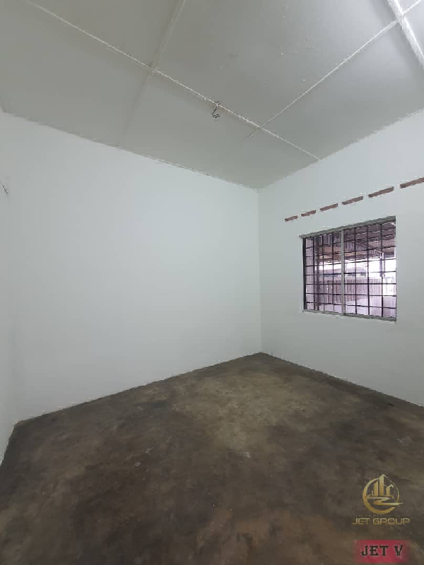 WTS/WTLkapar Taman Intan Single StoreySize 20x603 bedroom1 bathroomKitchen Table TopPlaster CeilingS - photo 12