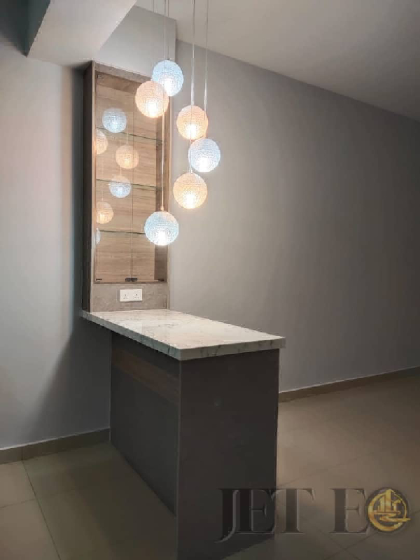 Maple KSL klang 1250 sqft Renovated Unit  - photo 4