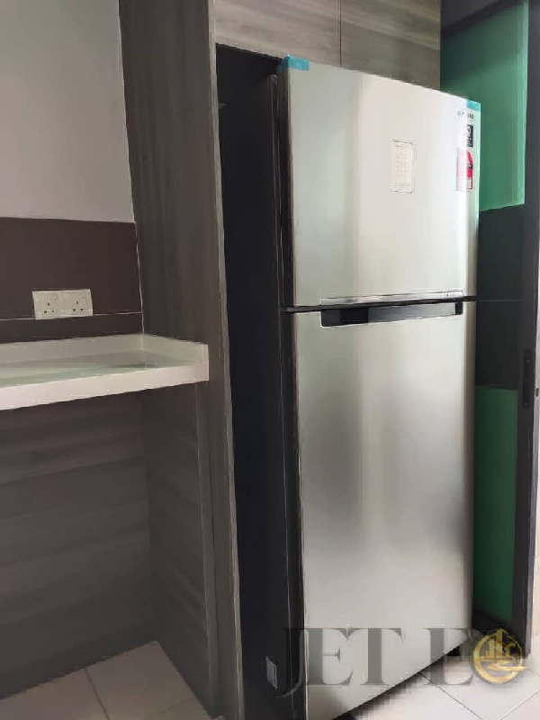 Maple KSL klang 1250 sqft Renovated Unit  - photo 7