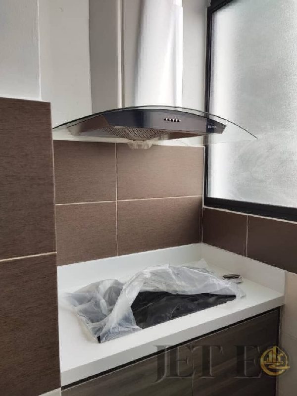 Maple KSL klang 1250 sqft Renovated Unit  - photo 10