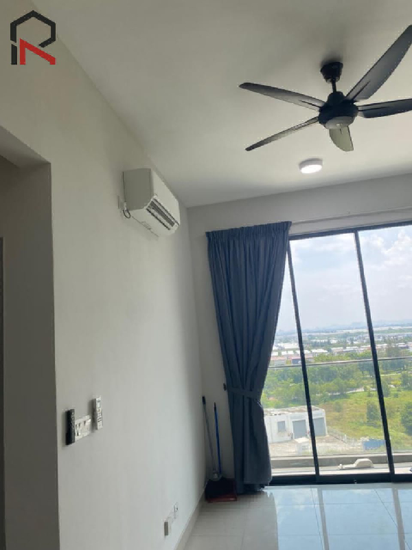 Maple Residence @ Klang For RentRental RM 1500863 sqft2+1 Bedrooms 2+12 Bathrooms 2partialy Furnishe - photo 3