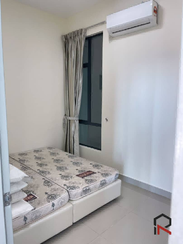 Ready now    *WTL* Maple bandar bestariCanary garden for RentCheapest price 863sqft2+1 bedroom2 bath - photo 3