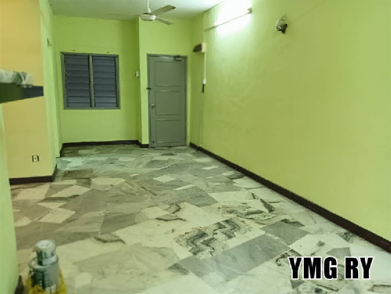 Pelangi Court apartment nearby klang parade  cheapest price - photo 7