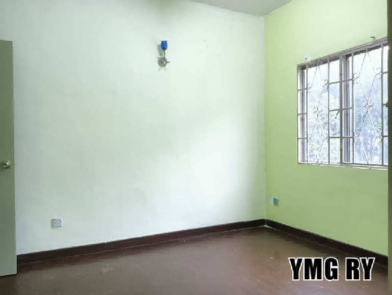 Pelangi Court apartment nearby klang parade  cheapest price - photo 9