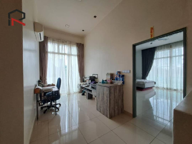 Bandar Bestari Canary Garden Semi D Corner House klang - photo 3