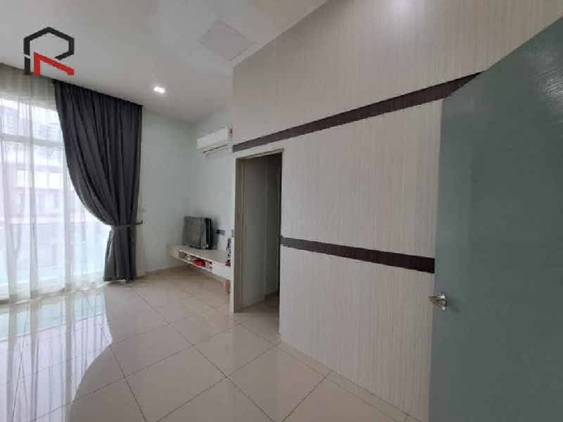 Bandar Bestari Canary Garden Semi D Corner House klang - photo 4