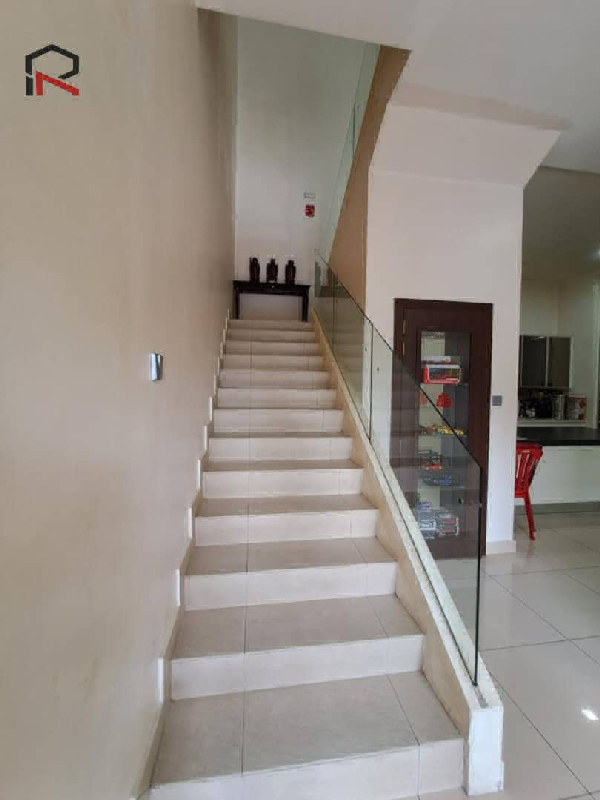Bandar Bestari Canary Garden Semi D Corner House klang - photo 5