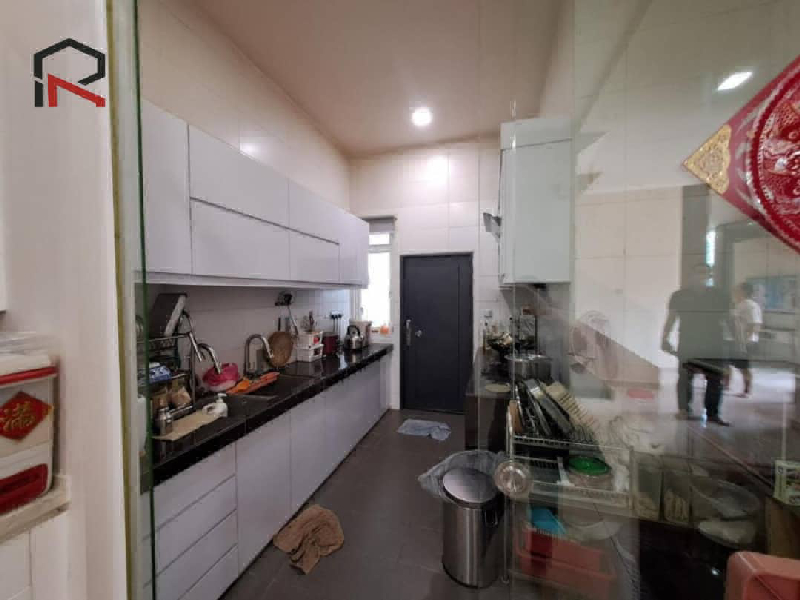 Bandar Bestari Canary Garden Semi D Corner House klang - photo 7