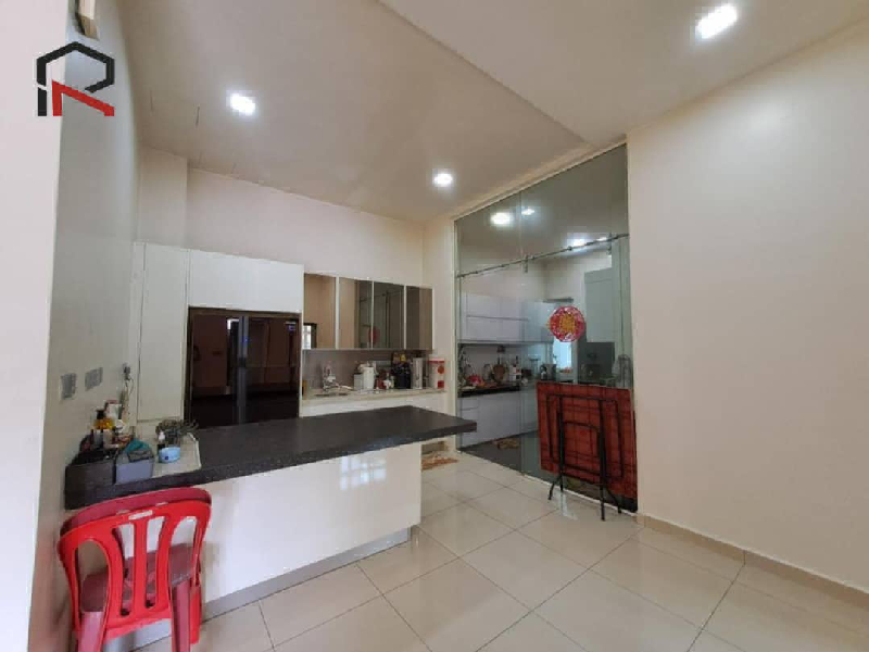 Bandar Bestari Canary Garden Semi D Corner House klang - photo 8