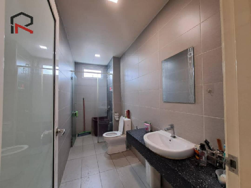 Bandar Bestari Canary Garden Semi D Corner House klang - photo 9
