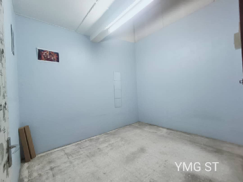 WTS(Price drop!!!)Single storey house Sentosa Dato Yusuf ShahbuddinNear pasar pagiChinese area20x653 - photo 5