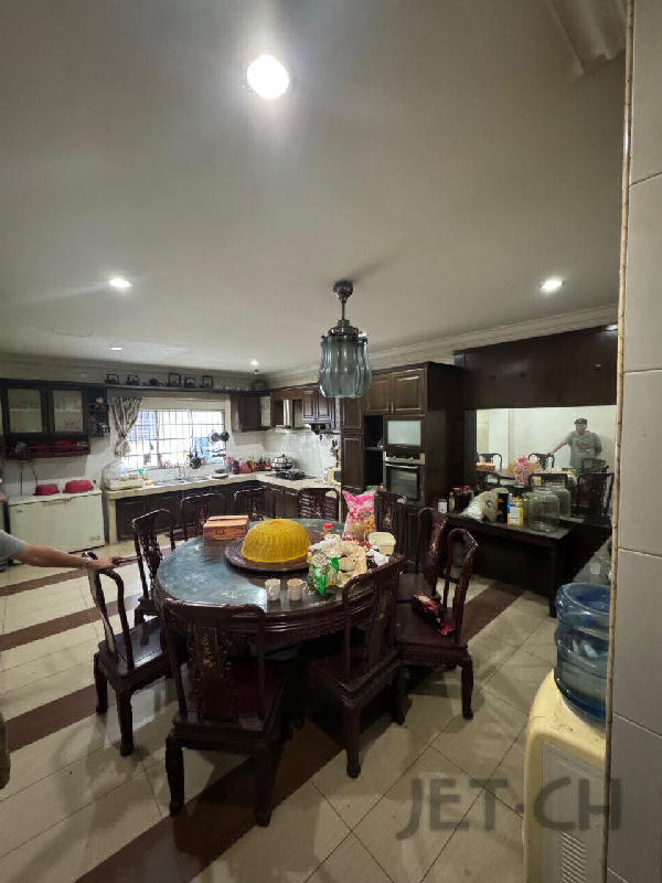 WTSBandar Puteri Kerongsang Double Storey Endlot Terrace House20x75(1500sqft)4 Rooms & 3 BathroomsFu - photo 3
