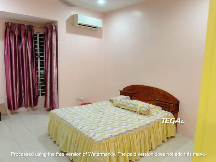 Setia Indah 11, Setia Alam 2 Storey Freehold18x65 - photo 2
