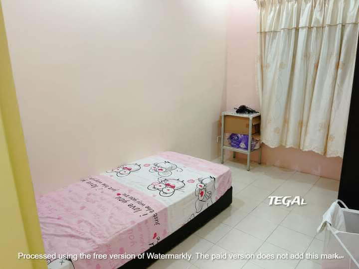 Setia Indah 11, Setia Alam 2 Storey Freehold18x65 - photo 3