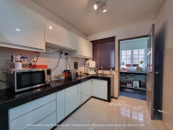 Bukit Tinggi 2 Klang Near BurgerKing Limited 2 Storey20x70 - photo 3