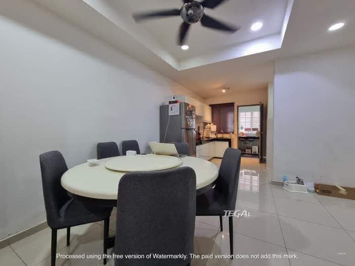 Bukit Tinggi 2 Klang Near BurgerKing Limited 2 Storey20x70 - photo 5