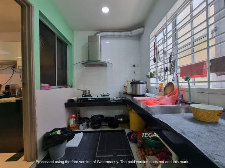 Bukit Tinggi 2 Klang Near BurgerKing Limited 2 Storey20x70 - photo 6