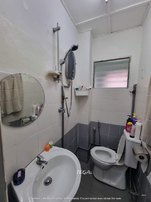 Bukit Tinggi 2 Klang Near BurgerKing Limited 2 Storey20x70 - photo 7