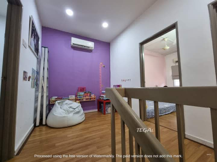 Bukit Tinggi 2 Klang Near BurgerKing Limited 2 Storey20x70 - photo 8