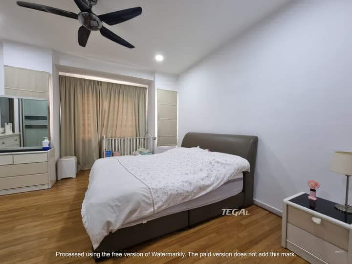 Bukit Tinggi 2 Klang Near BurgerKing Limited 2 Storey20x70 - photo 9