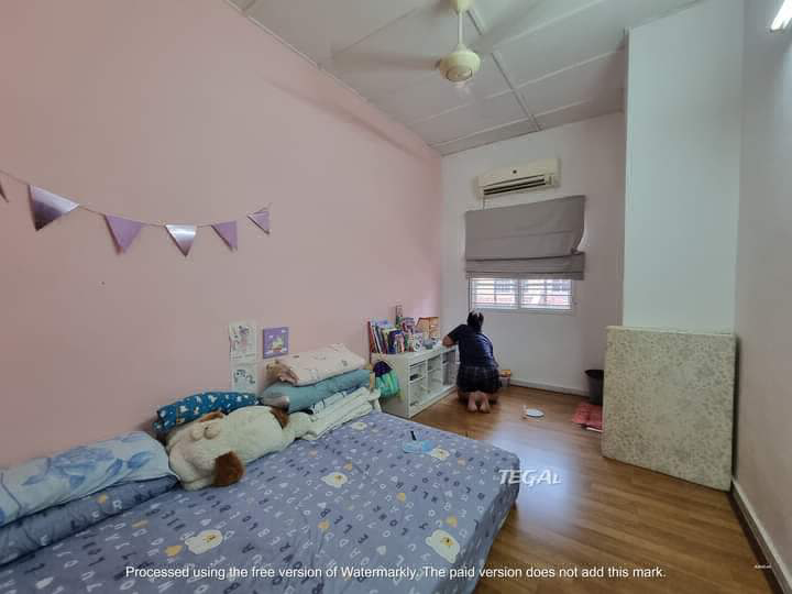 Bukit Tinggi 2 Klang Near BurgerKing Limited 2 Storey20x70 - photo 10