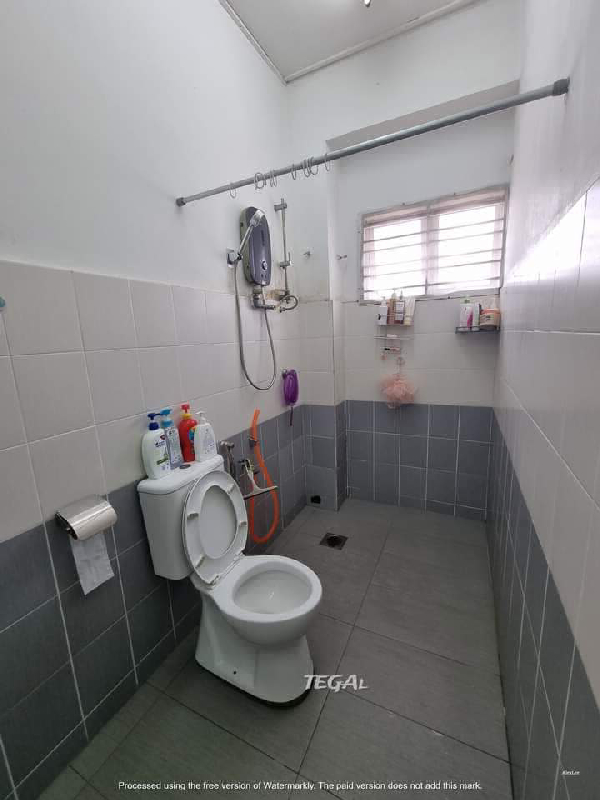 Bukit Tinggi 2 Klang Near BurgerKing Limited 2 Storey20x70 - photo 11