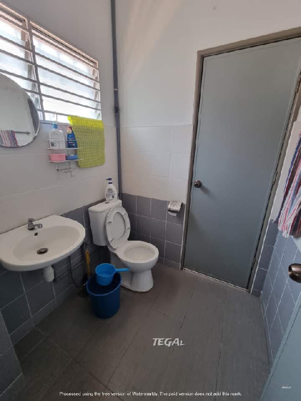 Bukit Tinggi 2 Klang Near BurgerKing Limited 2 Storey20x70 - photo 13