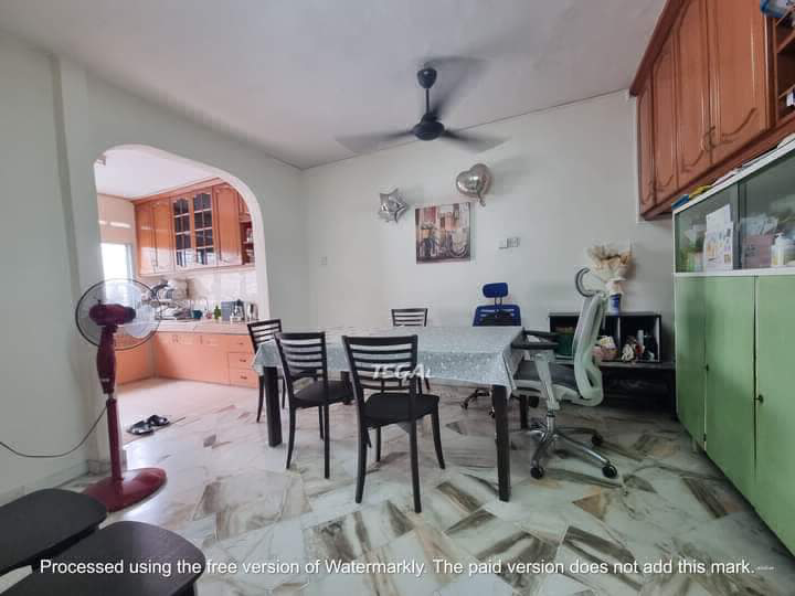 Taman Palm Grove , Klang 2 Storey - photo 3