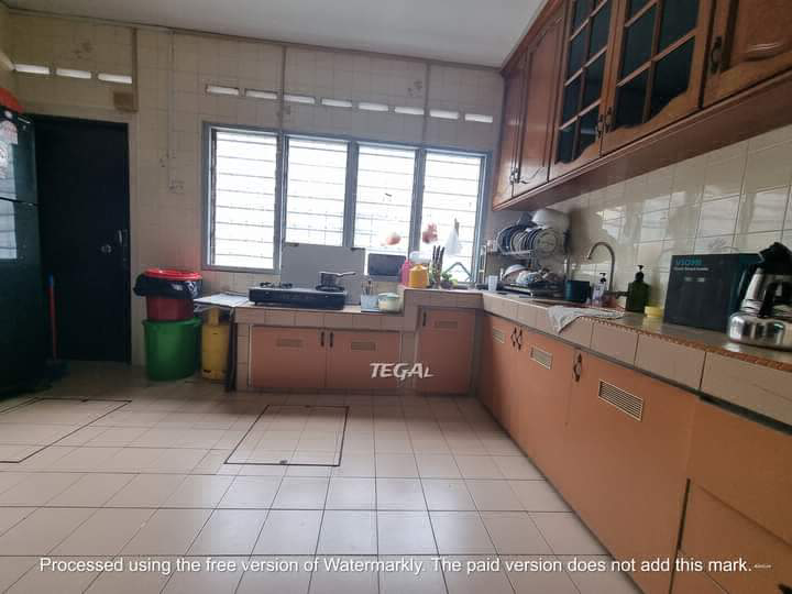 Taman Palm Grove , Klang 2 Storey - photo 4