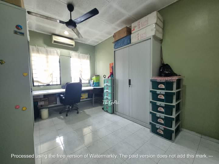 Taman Palm Grove , Klang 2 Storey - photo 6