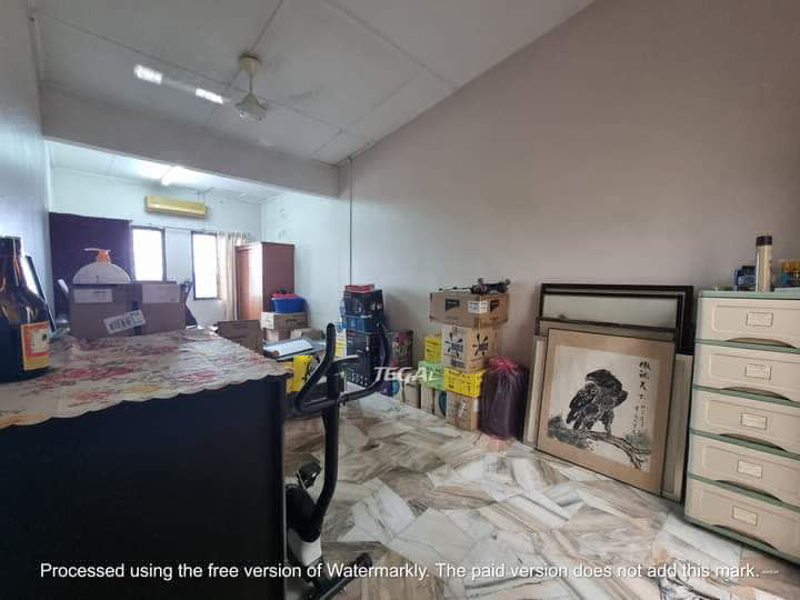 Taman Palm Grove , Klang 2 Storey - photo 7