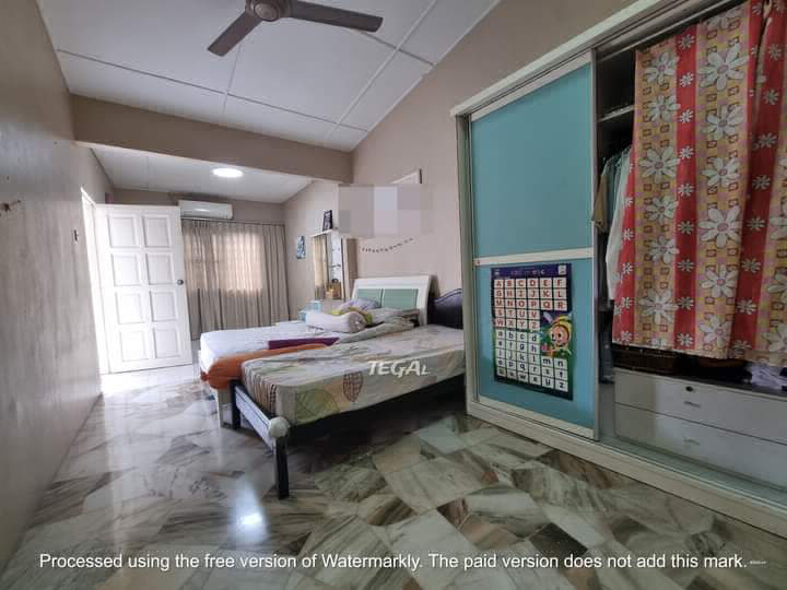 Taman Palm Grove , Klang 2 Storey - photo 8