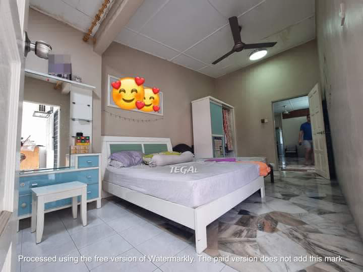 Taman Palm Grove , Klang 2 Storey - photo 9