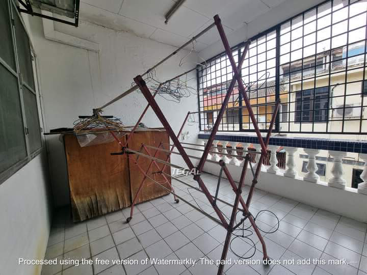 Taman Palm Grove , Klang 2 Storey - photo 10