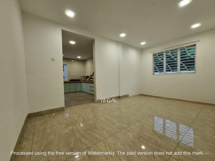 CORNER LOT Bandar Puteri 2 Storey HouseTIP-TOP RENOVATE &UP DOWN FULLY EXTEND *22x75 [ Extra 20ft Si - photo 2