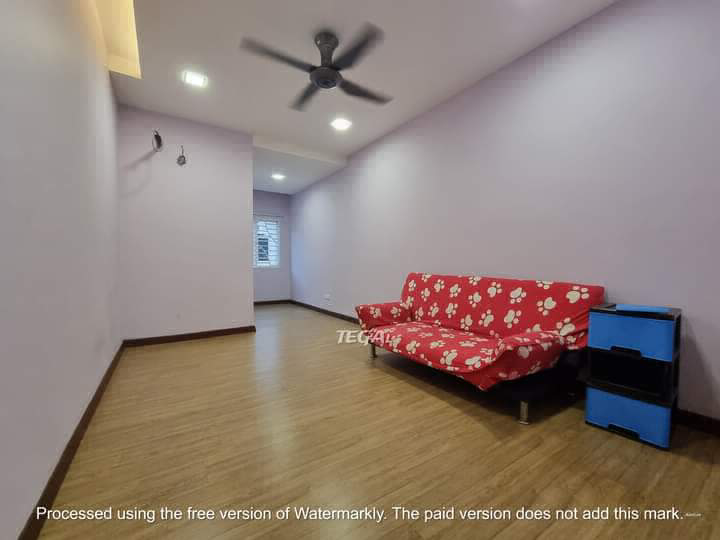 CORNER LOT Bandar Puteri 2 Storey HouseTIP-TOP RENOVATE &UP DOWN FULLY EXTEND *22x75 [ Extra 20ft Si - photo 5