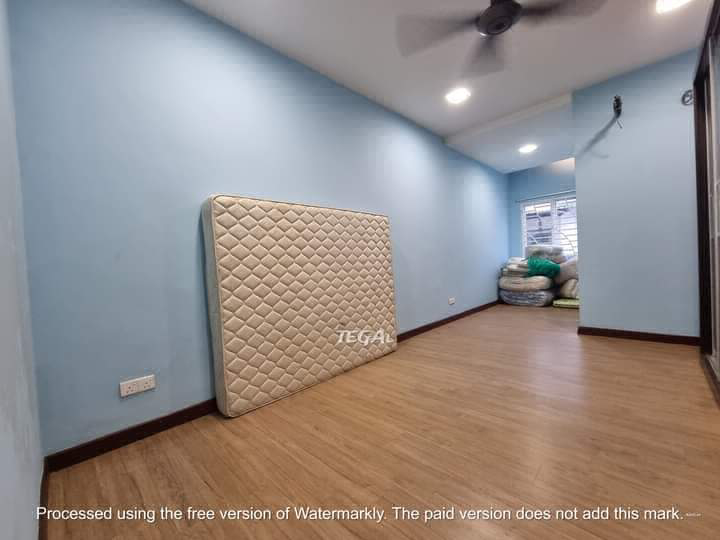 CORNER LOT Bandar Puteri 2 Storey HouseTIP-TOP RENOVATE &UP DOWN FULLY EXTEND *22x75 [ Extra 20ft Si - photo 6