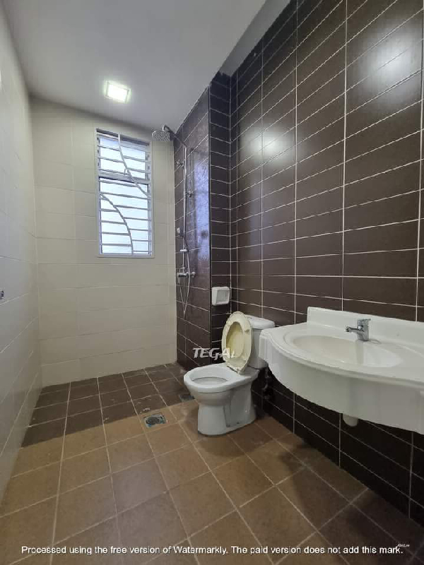 CORNER LOT Bandar Puteri 2 Storey HouseTIP-TOP RENOVATE &UP DOWN FULLY EXTEND *22x75 [ Extra 20ft Si - photo 8