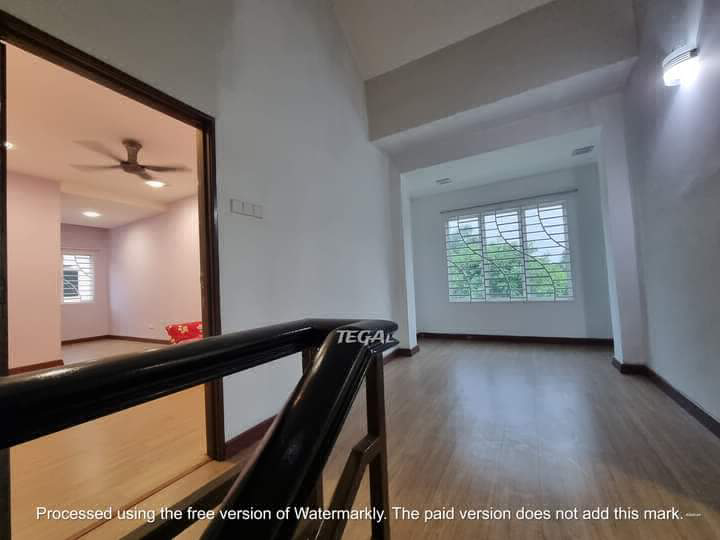 CORNER LOT Bandar Puteri 2 Storey HouseTIP-TOP RENOVATE &UP DOWN FULLY EXTEND *22x75 [ Extra 20ft Si - photo 9