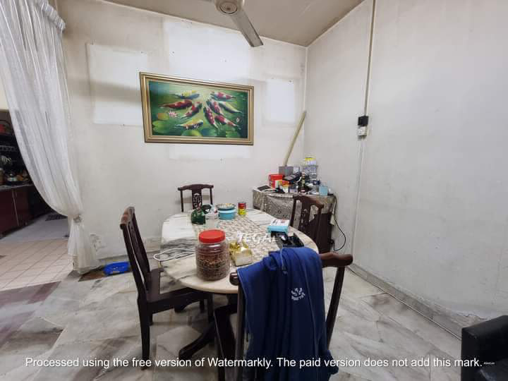 Taman Sentosa Klang 2 Storey - photo 2
