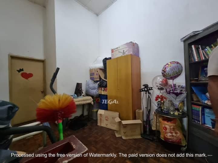 Taman Sentosa Klang 2 Storey - photo 4