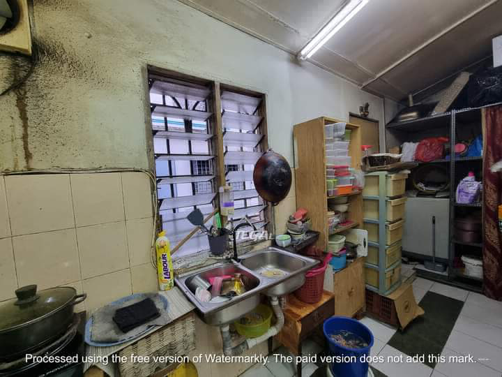 Taman Sentosa Klang 2 Storey - photo 6