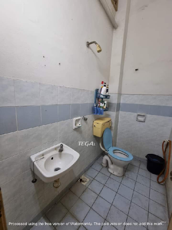 Taman Sentosa Klang 2 Storey - photo 7