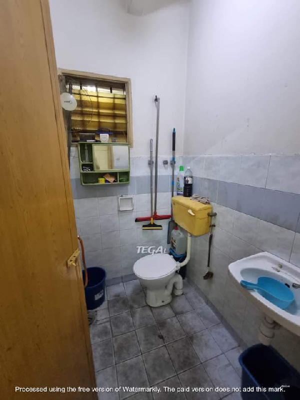 Taman Sentosa Klang 2 Storey - photo 8