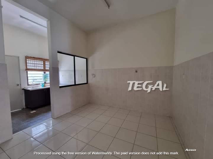 Bandar Puteri Klang, Jalan Sanggul 2 Storey 22x75 - photo 2